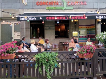 Photo: Conchita&amp;#039;s Cantina