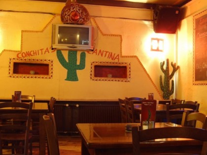 Photo: Conchita&amp;#039;s Cantina