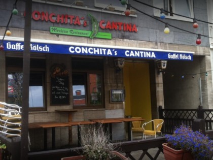 Photo: Conchita&amp;#039;s Cantina